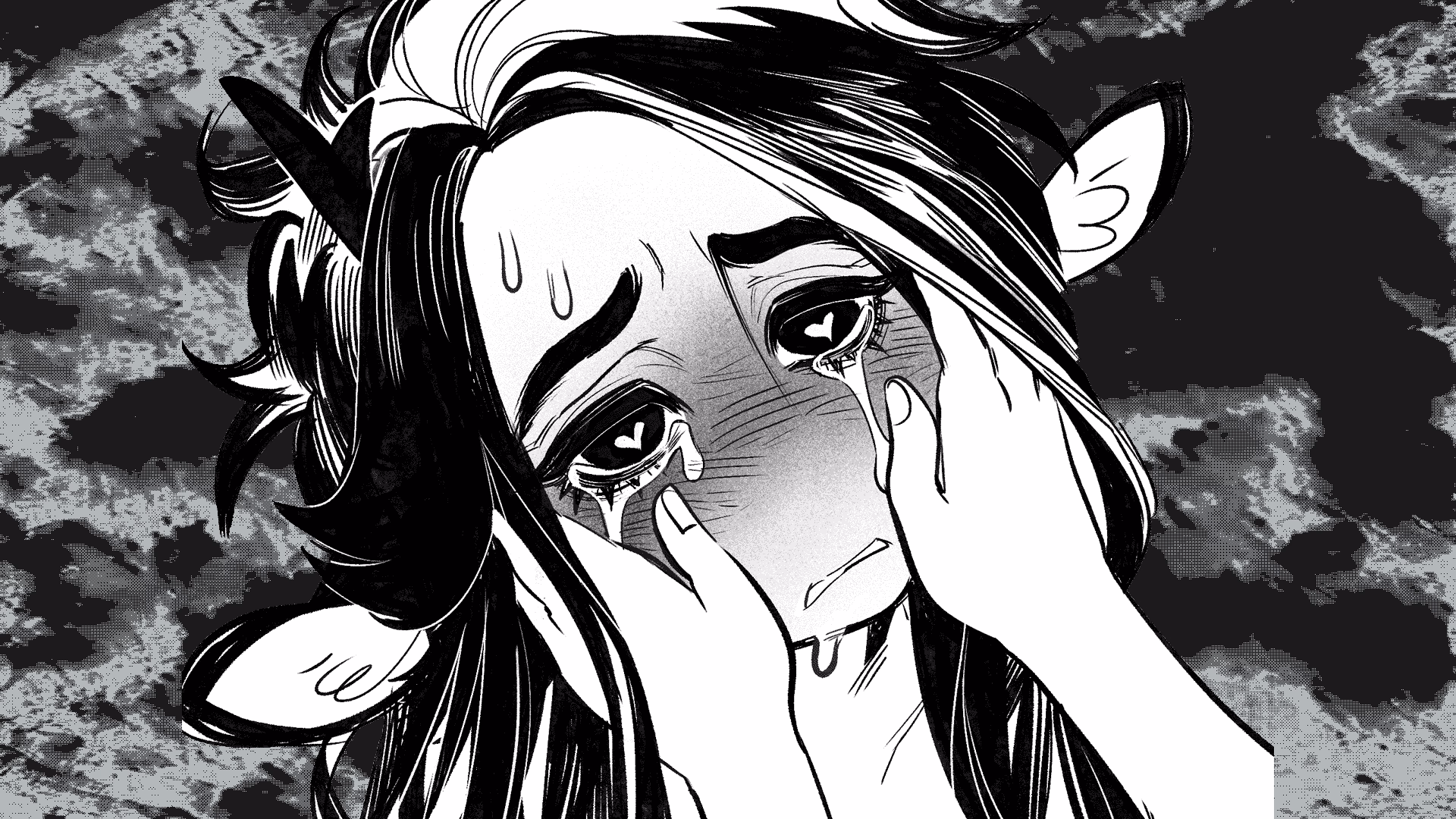 末日诱惑:梦幻女孩(Doomsday Dreamgirl)v1.0 精翻汉化 游戏截图 3