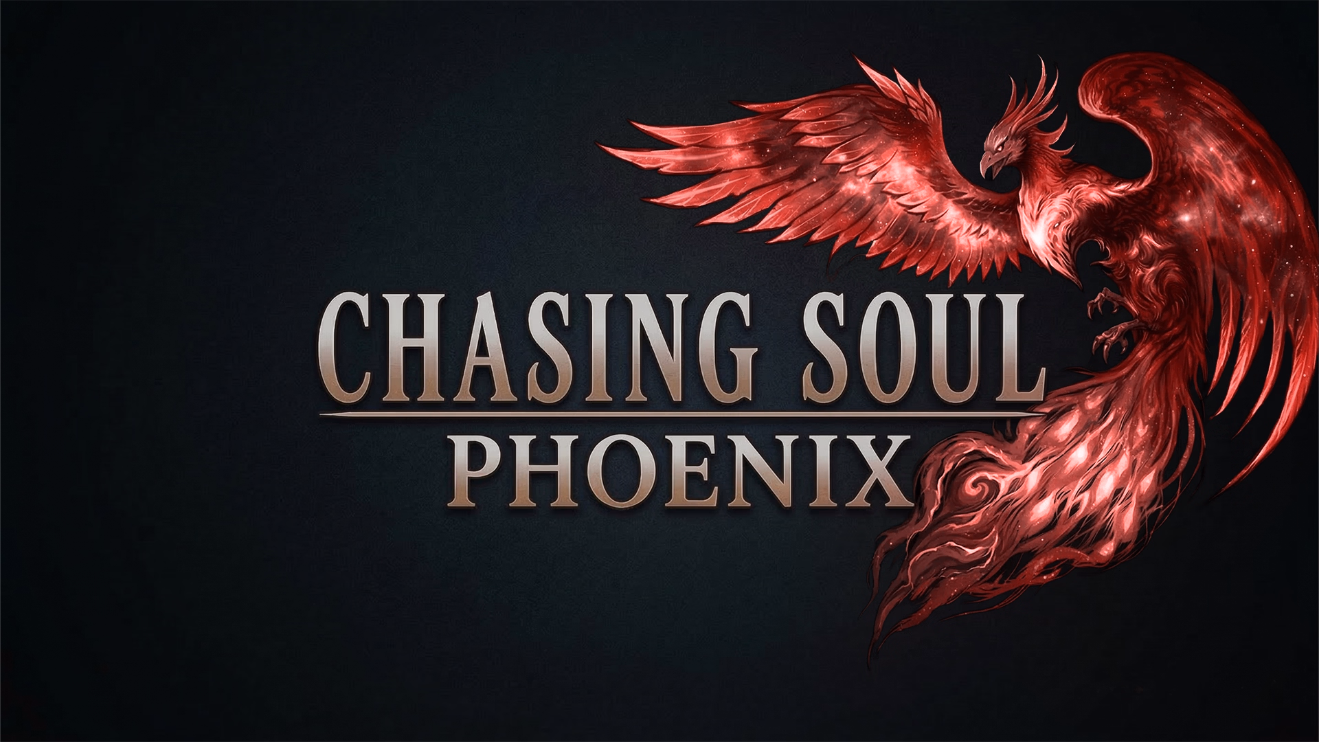 追逐灵魂：最后的羁绊（Chasing Soul）v0.1 精翻汉化 游戏截图 1