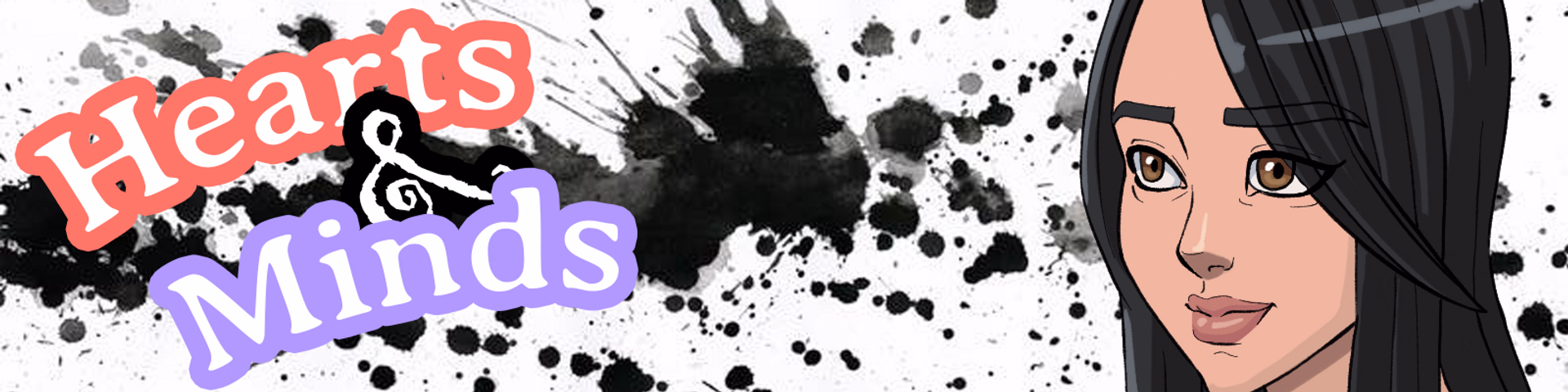 禁忌同居：身心沦陷（Hearts & Minds）v0.2 精翻汉化 游戏截图 1