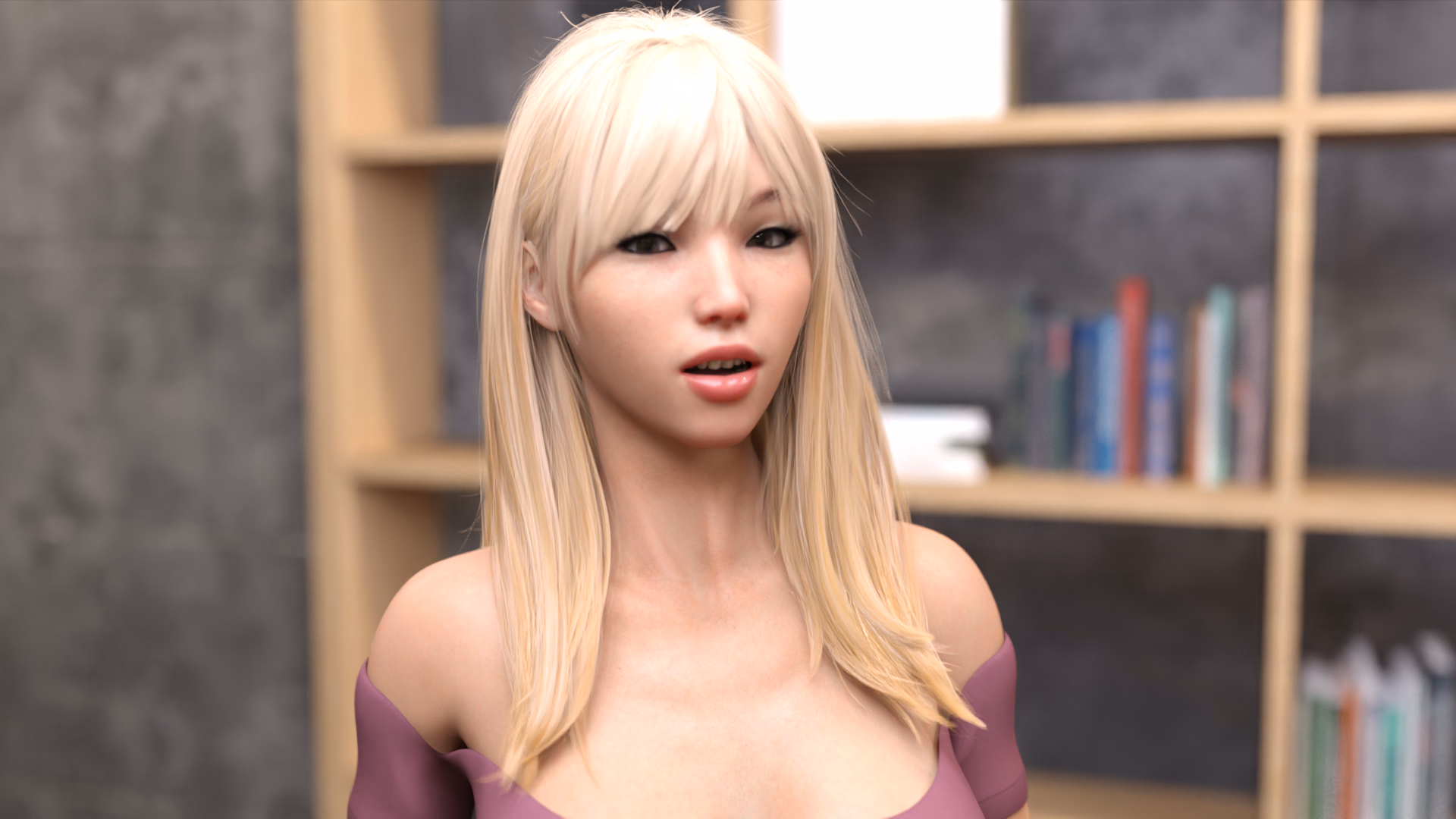 精英大学:布莱克韦尔的潜规则(University of the Elite)v0.15 精翻汉化 游戏截图 6