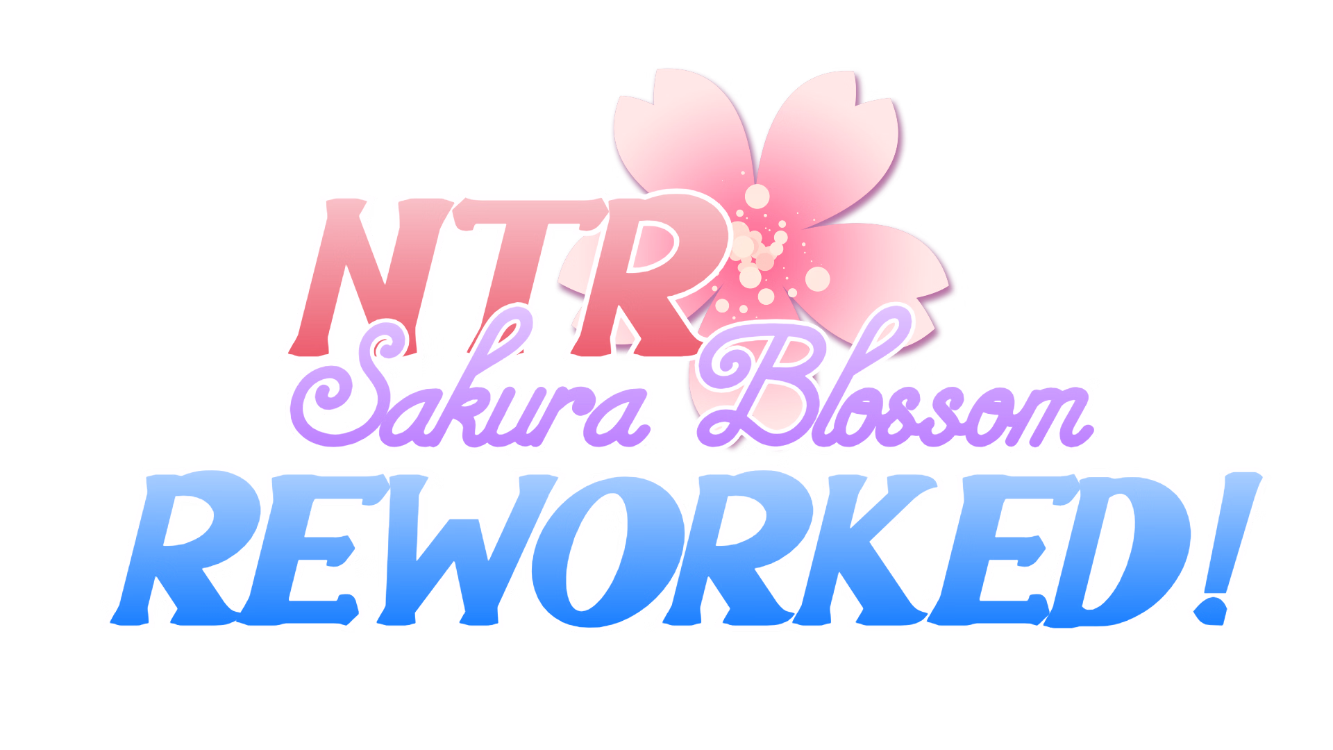 牛头人樱花盛开:重制版(NTR Sakura Blossom REWORKED!)v0.1 精翻汉化 游戏截图 1