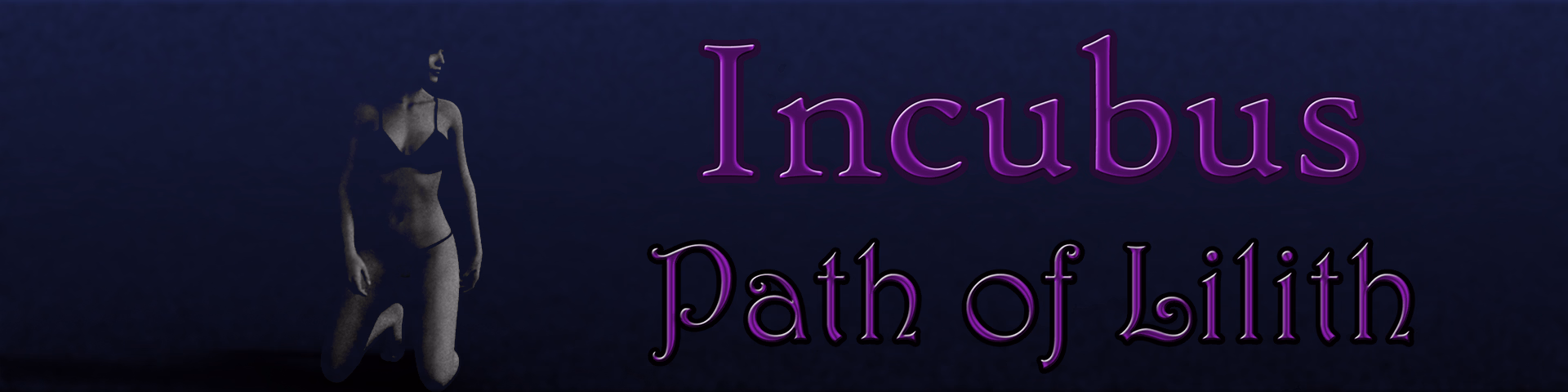 梦魇：莉莉丝之径（Incubus: Path of Lilith）R3 精翻汉化 游戏截图 1