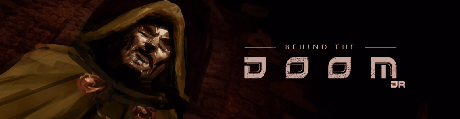 末日背后：恶搞色情小说（Behind the Doom DR）v0.2.2 精翻汉化 游戏截图 1