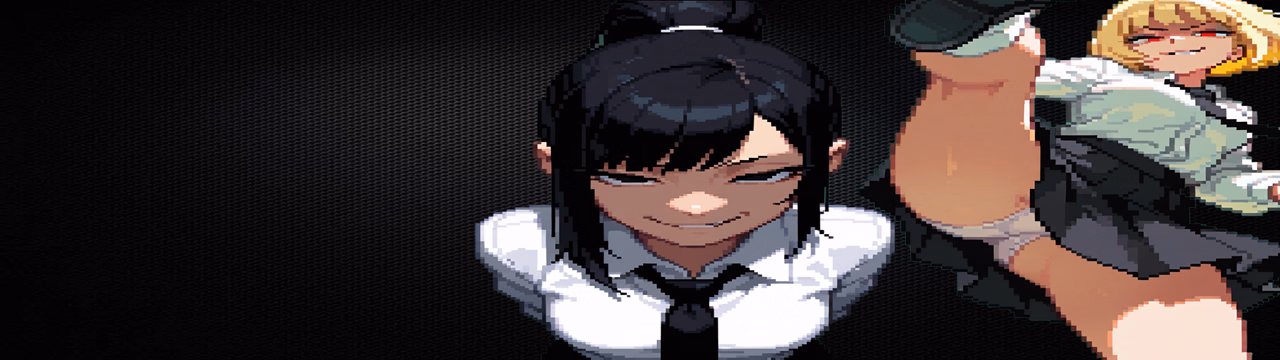 倒霉蛋的艳遇：我怎么这么没运气（No Luck for Me）v0.1.2 Alpha 精翻汉化 游戏截图 1
