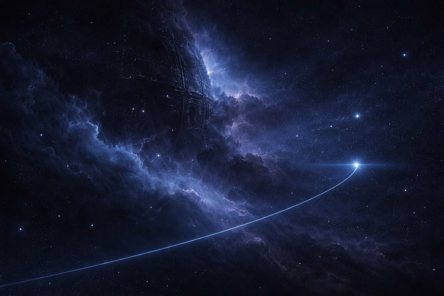 星际迷情:螺旋异象(Astra Helix)Ep.3 精翻汉化 游戏截图 8