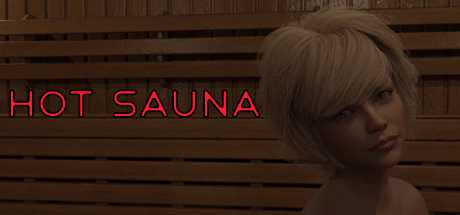 香艳桑拿房:蒸汽中的赤裸诱惑(Hot Sauna)Final 精翻汉化 游戏截图 1