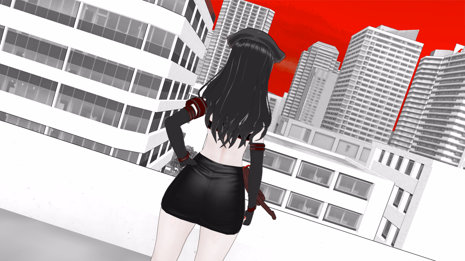 恶魔守望：永恒梦魇与魅魔（Demon Watch: Eternal Vigil）v0.0.1 精翻汉化 游戏截图 6