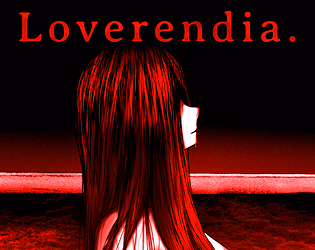 绝望之恋:濒临疯狂的莱拉(Loverendia)v0.9 精翻汉化 游戏截图 1
