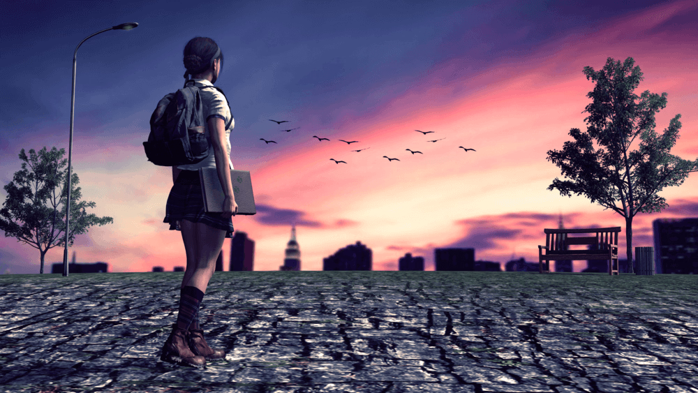 悲伤短篇:秘密与欲望(Short Sad Stories)Final + DLC 精翻汉化 游戏截图 5