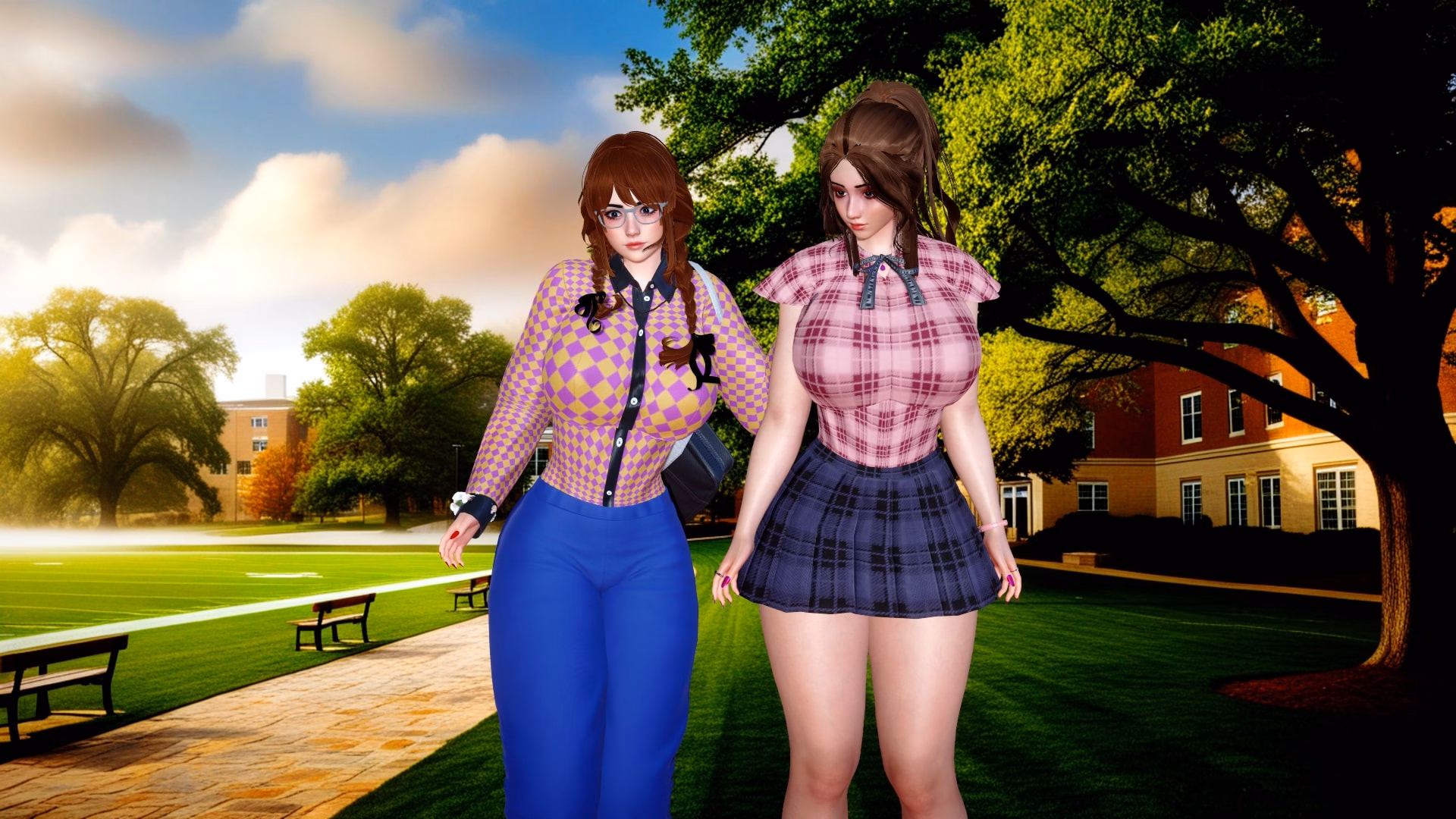 权欲支配:天才的征服(Dominious)v0.0.1 精翻汉化 游戏截图 6