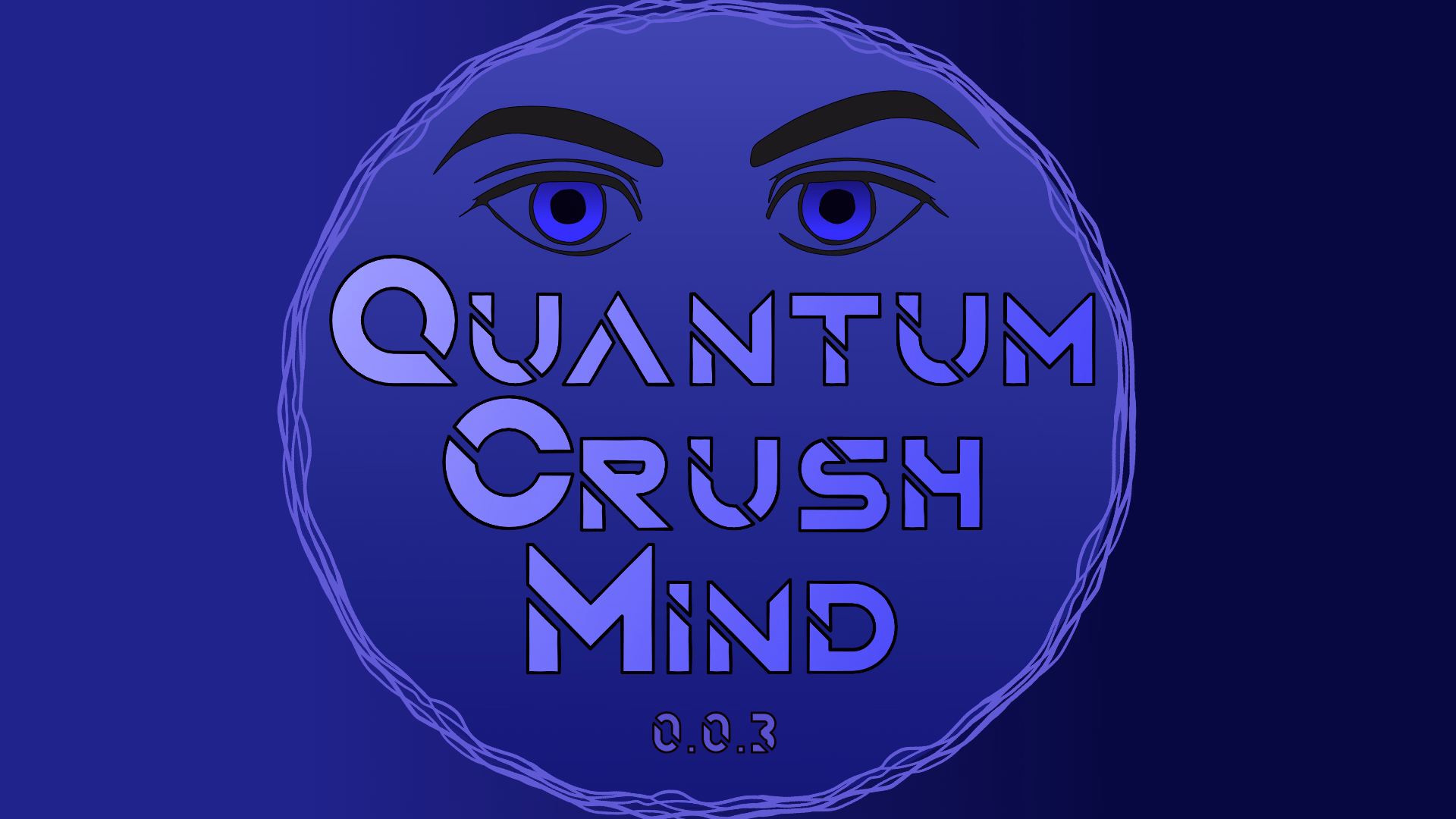 量子催眠:异界心智掌控(Quantum Crush Mind)Unknown 精翻汉化 游戏截图 1
