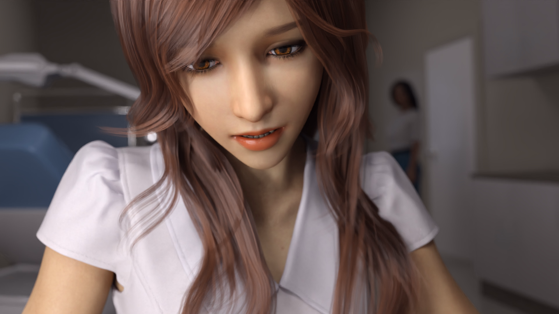 沉沦之夜：日夜交替（Night over Day）v0.15.1 精翻汉化 游戏截图 8