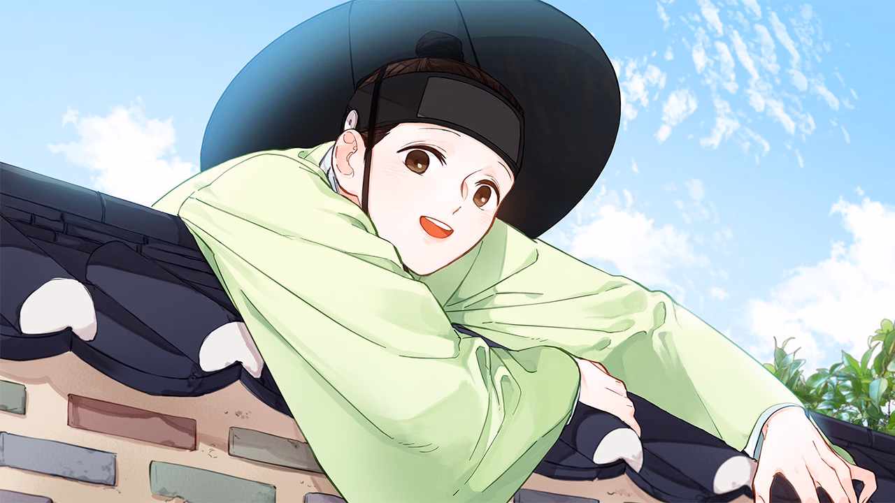 神秘女郎：百合探案录（Lady in Mystery）Final 精翻汉化 游戏截图 3