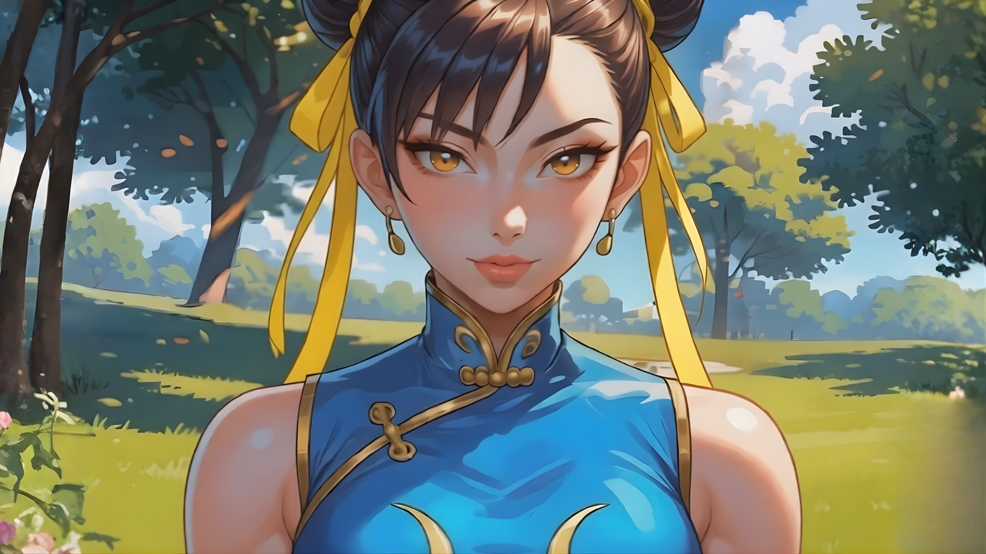 淫乱小镇:肆意纵欲(Fuck Town)v1.0 精翻汉化 游戏截图 5