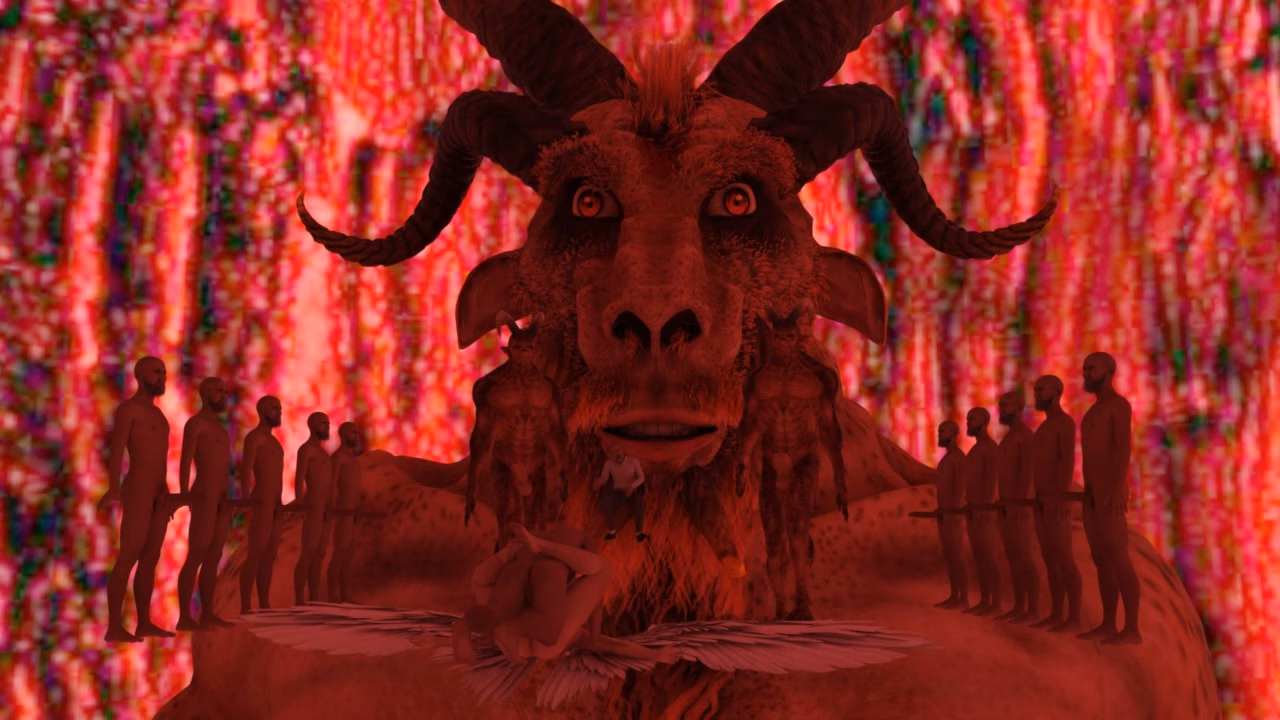 安娜的王国:敌基督的禁忌抗争(Anna's Kingdom The Antichrist)v0.1 精翻汉化 游戏截图 6