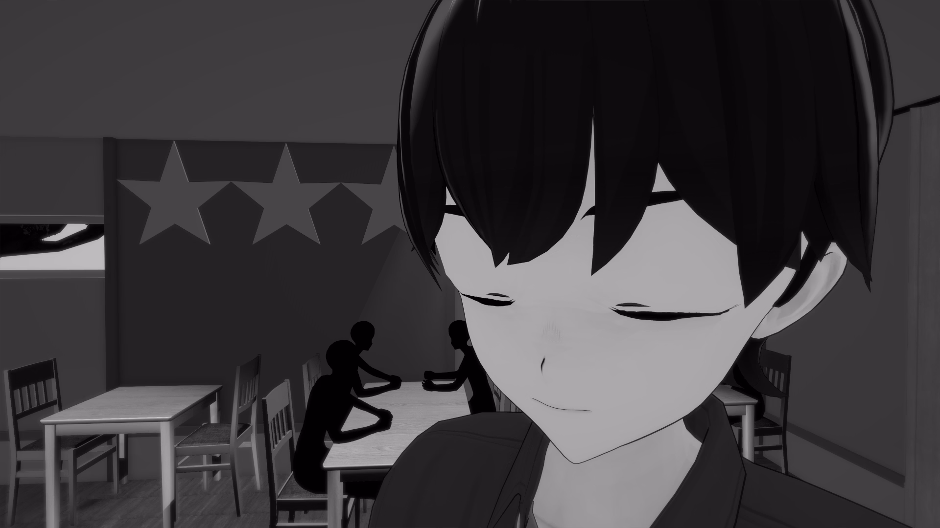 魅惑酒保:安妮卡的调情酒吧(Anika's Bar)v0.0.1.2 精翻汉化 游戏截图 5