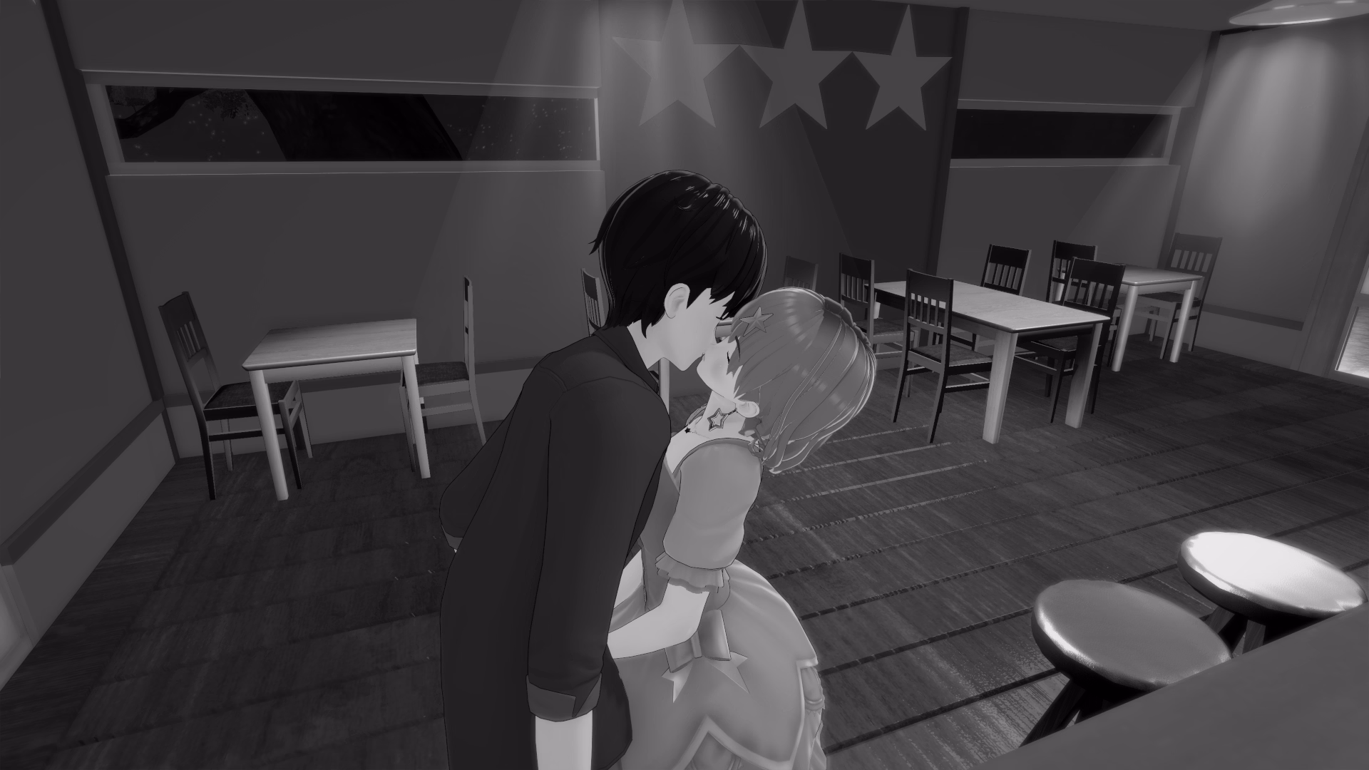 魅惑酒保:安妮卡的调情酒吧(Anika's Bar)v0.0.1.2 精翻汉化 游戏截图 7
