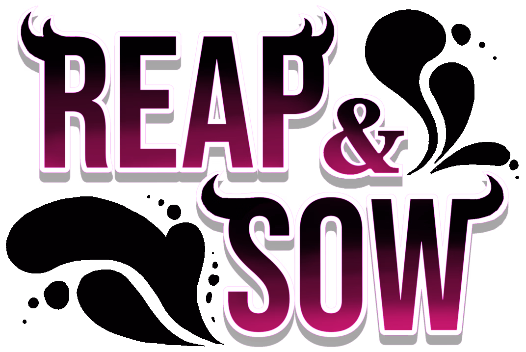 播种与收割：淫欲恶魔的派对（Reap & Sow）Final 精翻汉化 游戏截图 1