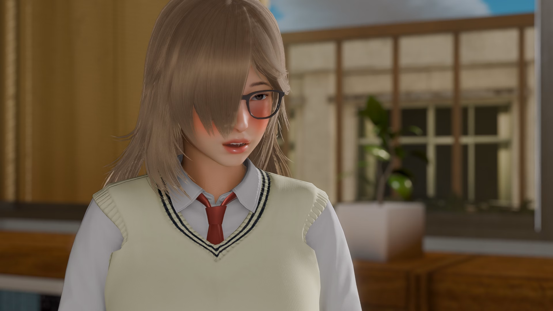 欲界穿梭:寄宿男生的多重后宫(Distortium)v0.2.3 精翻汉化 游戏截图 5