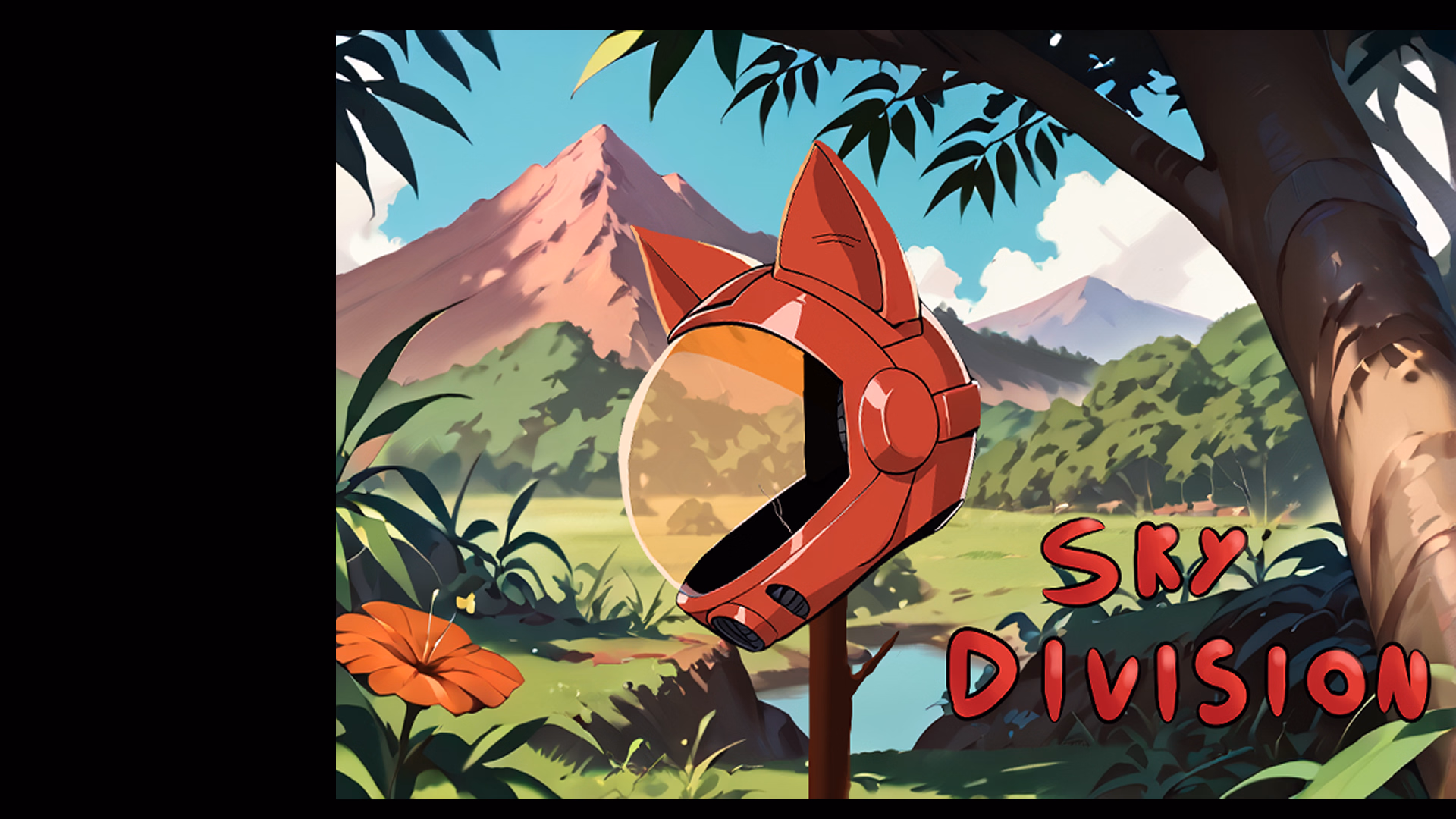 天空之师：荒岛敌恋（Sky Division）v0.17 精翻汉化 游戏截图 1