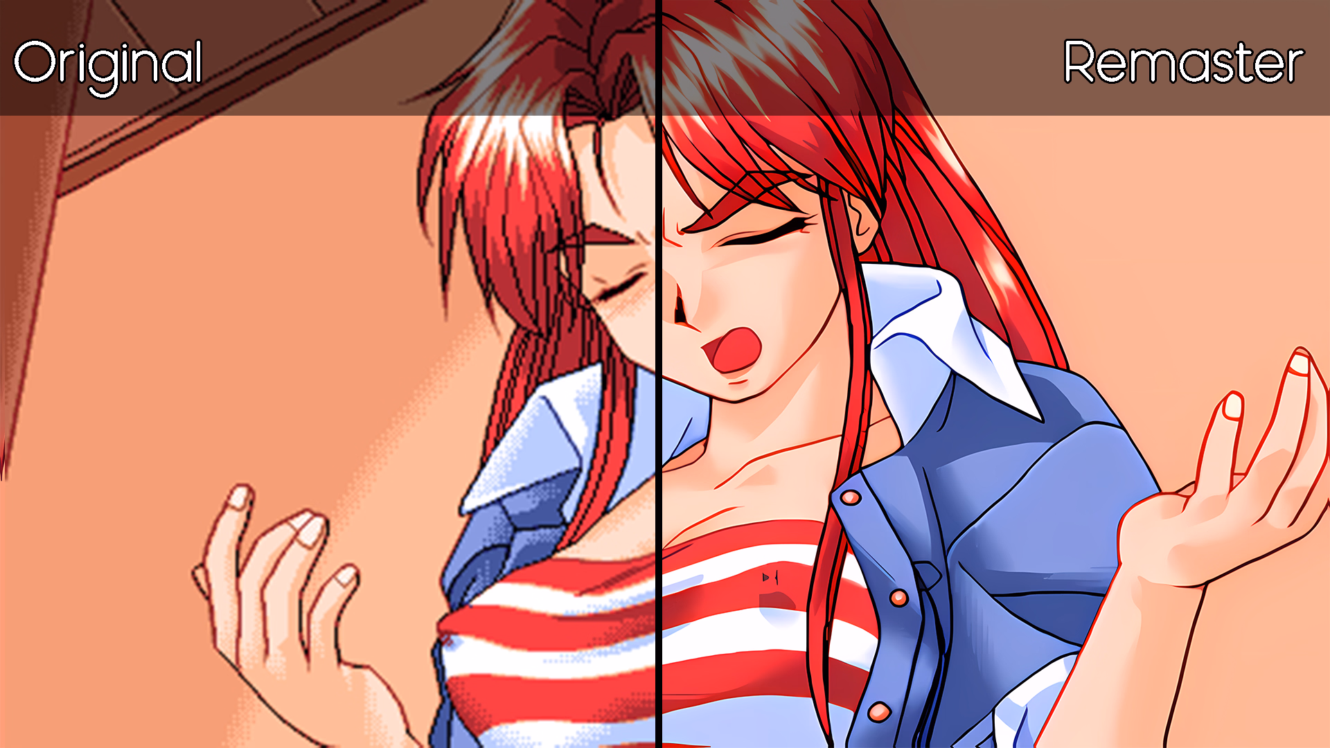 背德补习班2:粉丝重制版(Immoral Study Scenario 2 - Fan Remaster)Final 精翻汉化 游戏截图 6