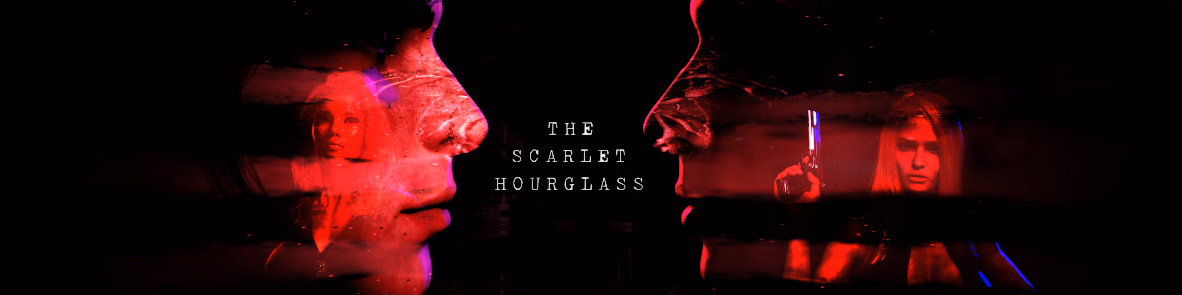 猩红沙漏:失忆青年的黑道后宫(The Scarlet Hourglass)v0.1.1 精翻汉化 游戏截图 1