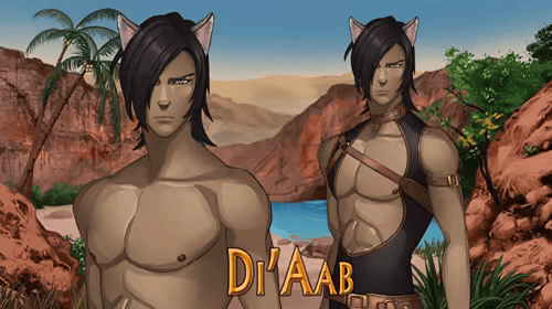 丁吉拉的盗贼：公会后宫（Thieves of Dingirra）v1.0.8 精翻汉化 游戏截图 6