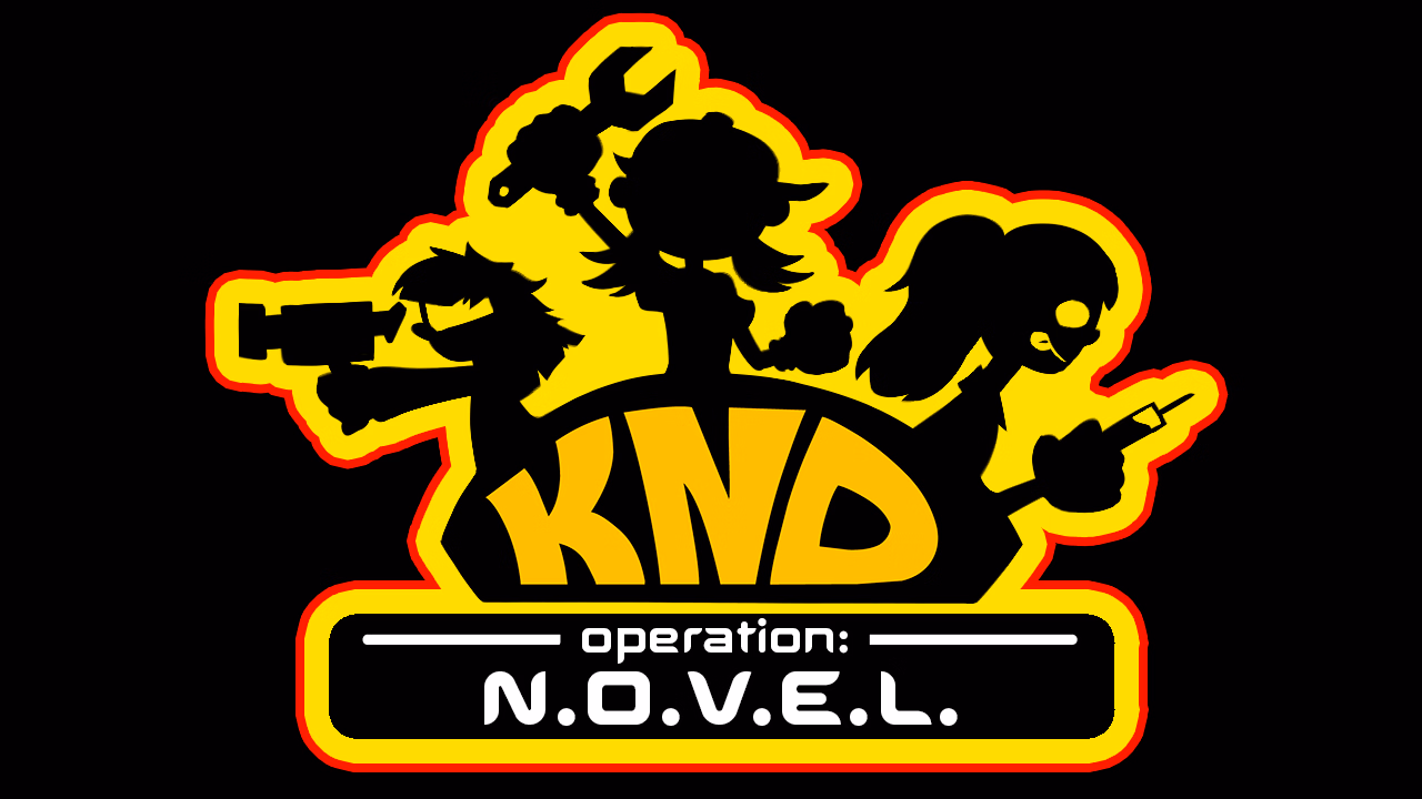 绝密行动：科技设施的诱惑（Operation N.O.V.E.L）Act 1 v1.0.1 精翻汉化 游戏截图 1