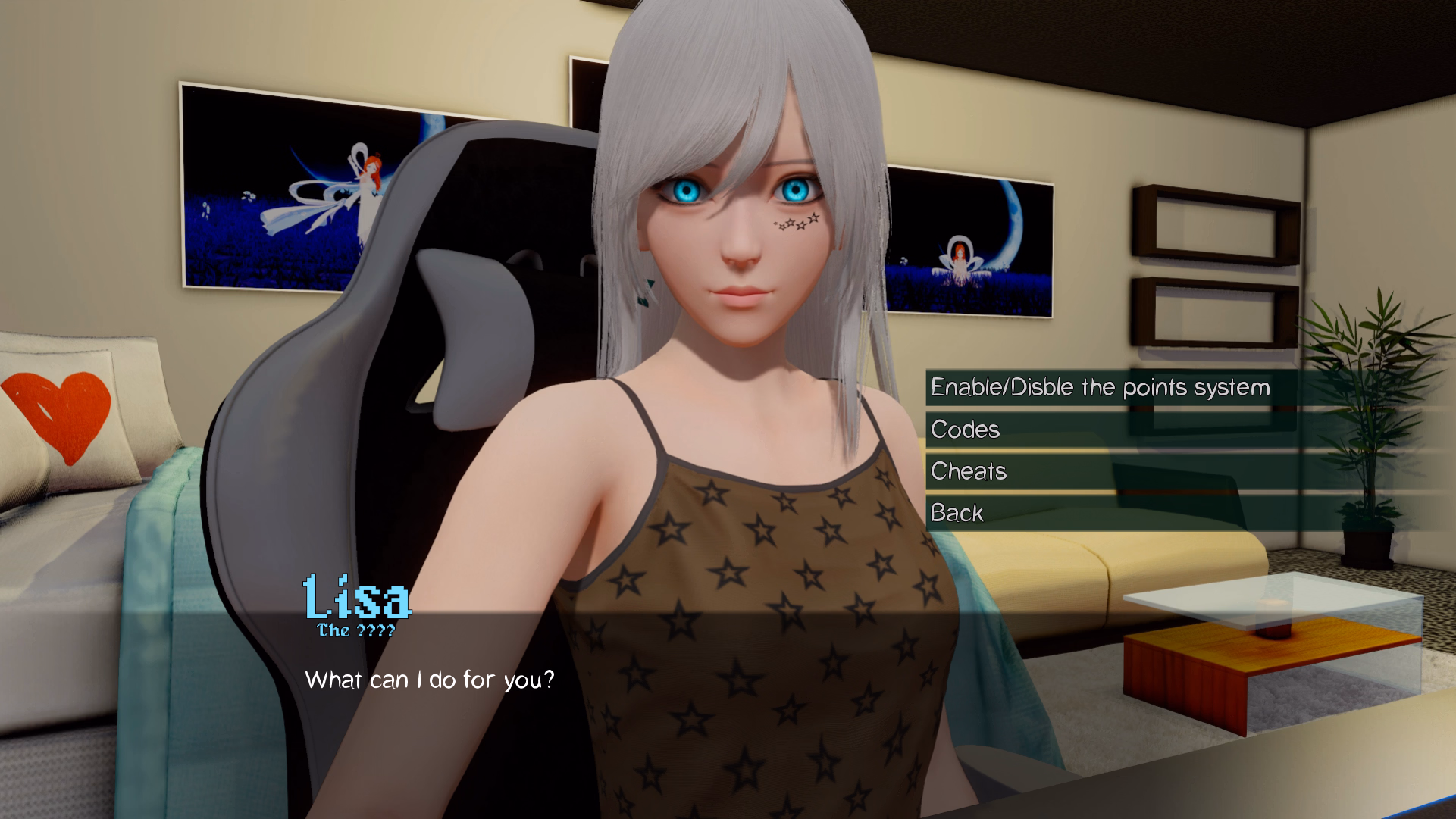 欲望时代：记忆沉沦（Lust Age Memories）v0.1.0 精翻汉化 游戏截图 6