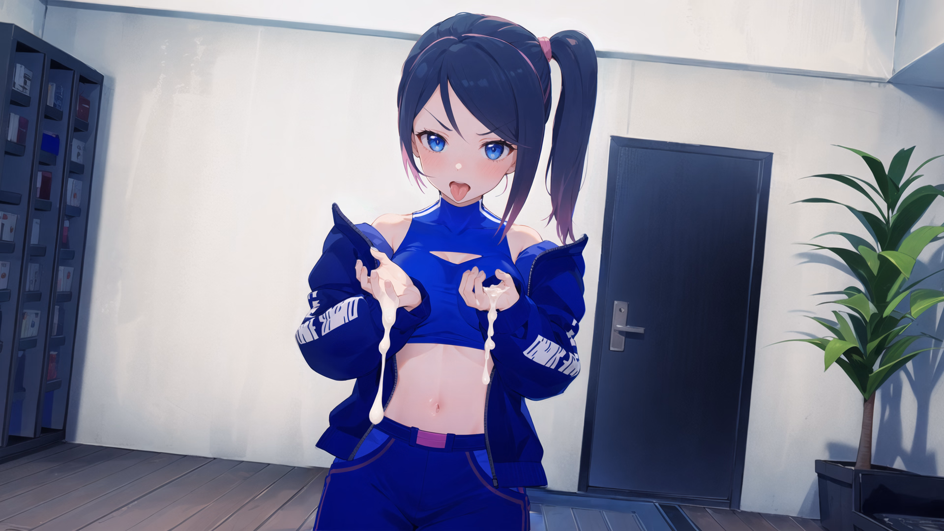 致命愿望:神明的恶作剧(Faulty Wish)Ch.0.5 精翻汉化 游戏截图 2