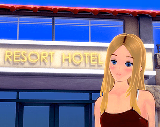 甜心米娅：酒店诱惑与选择（Sweet Little Mia）v1.0 精翻汉化 游戏截图 1