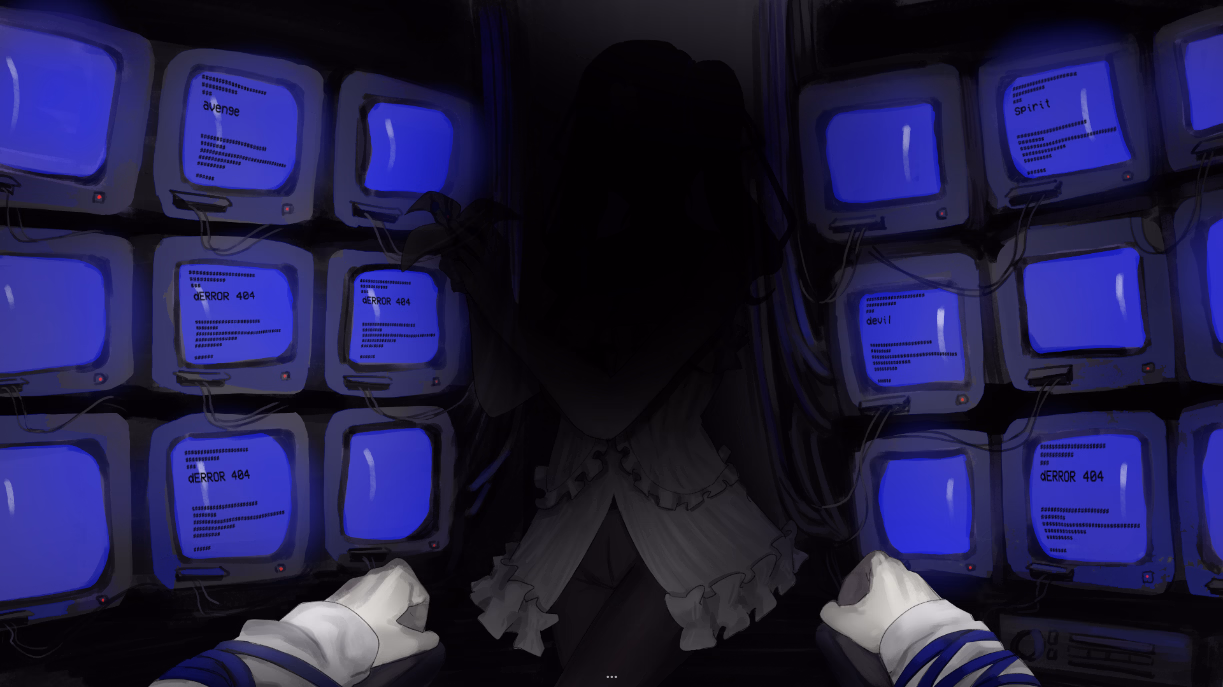 蓝色秘密：血腥与肉欲（The Blue Secret）v0.9.1 精翻汉化 游戏截图 5