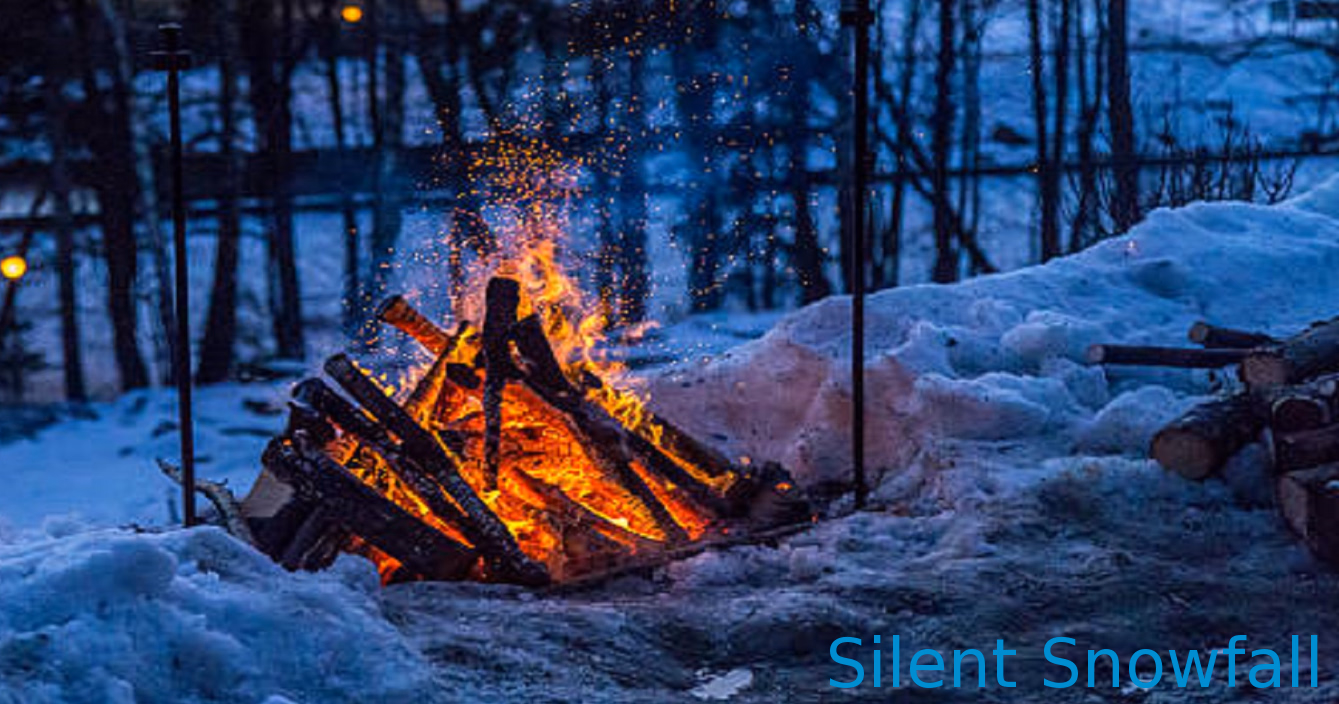寂静之雪：凌辱与堕落（Silent Snowfall）v9.3 精翻汉化 游戏截图 1