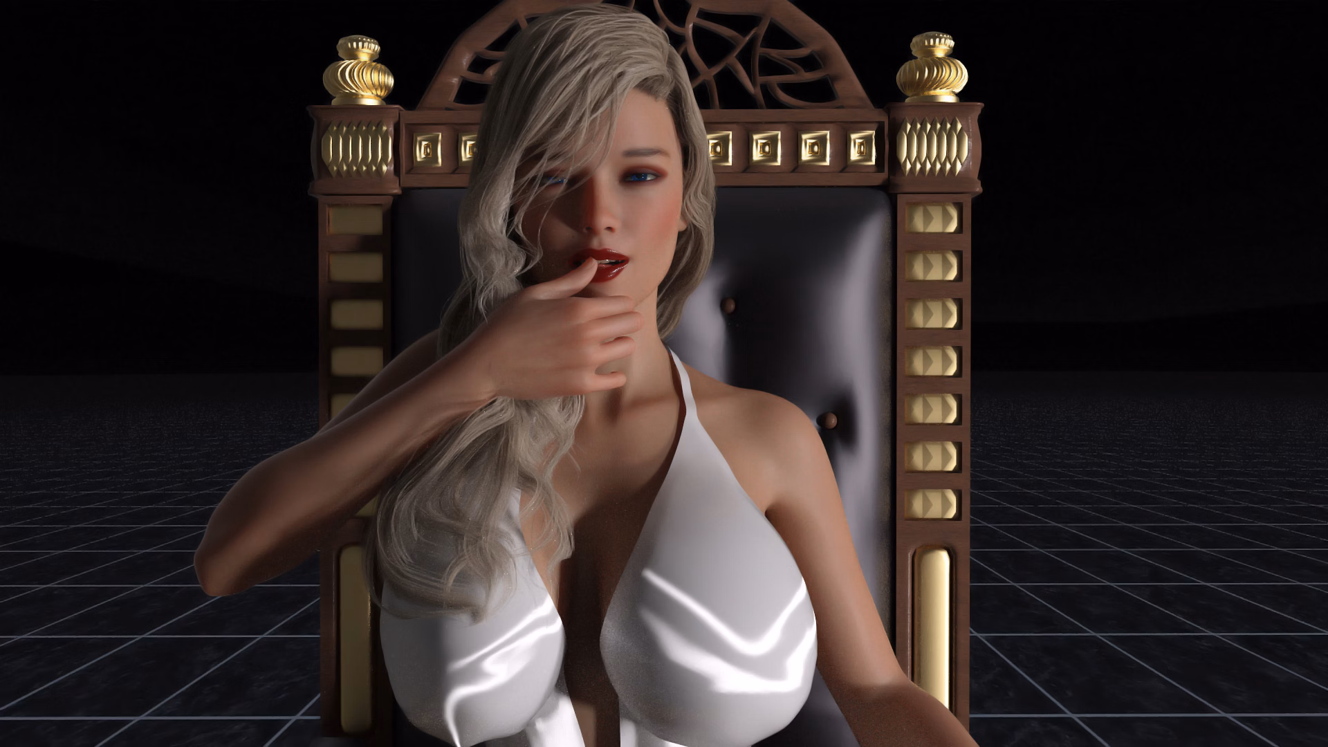 逐梦:死后余生(Pursuit of Dreams)v0.1.1 精翻汉化 游戏截图 5