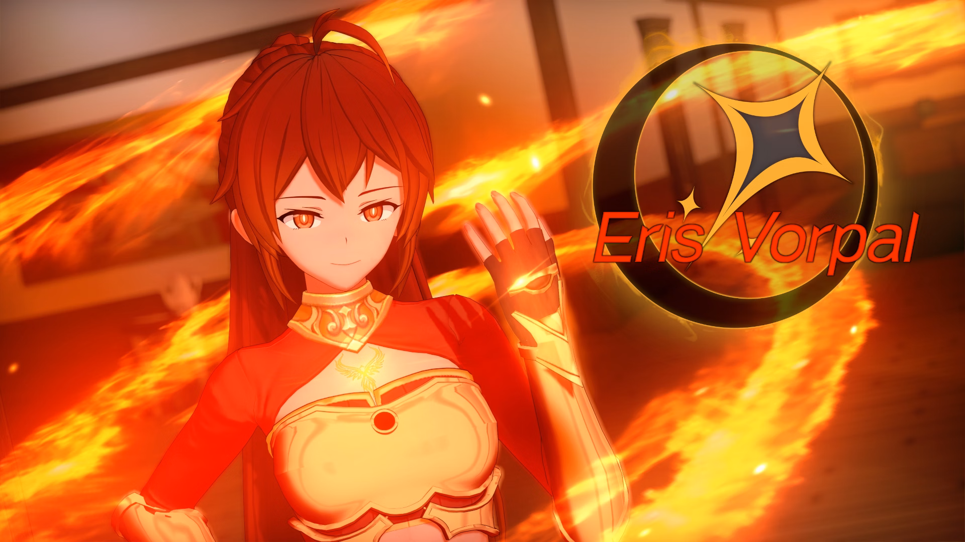 罪恶之源：魔物娘的暗黑宿命（From the Sin）v0.10c 精翻汉化 游戏截图 4
