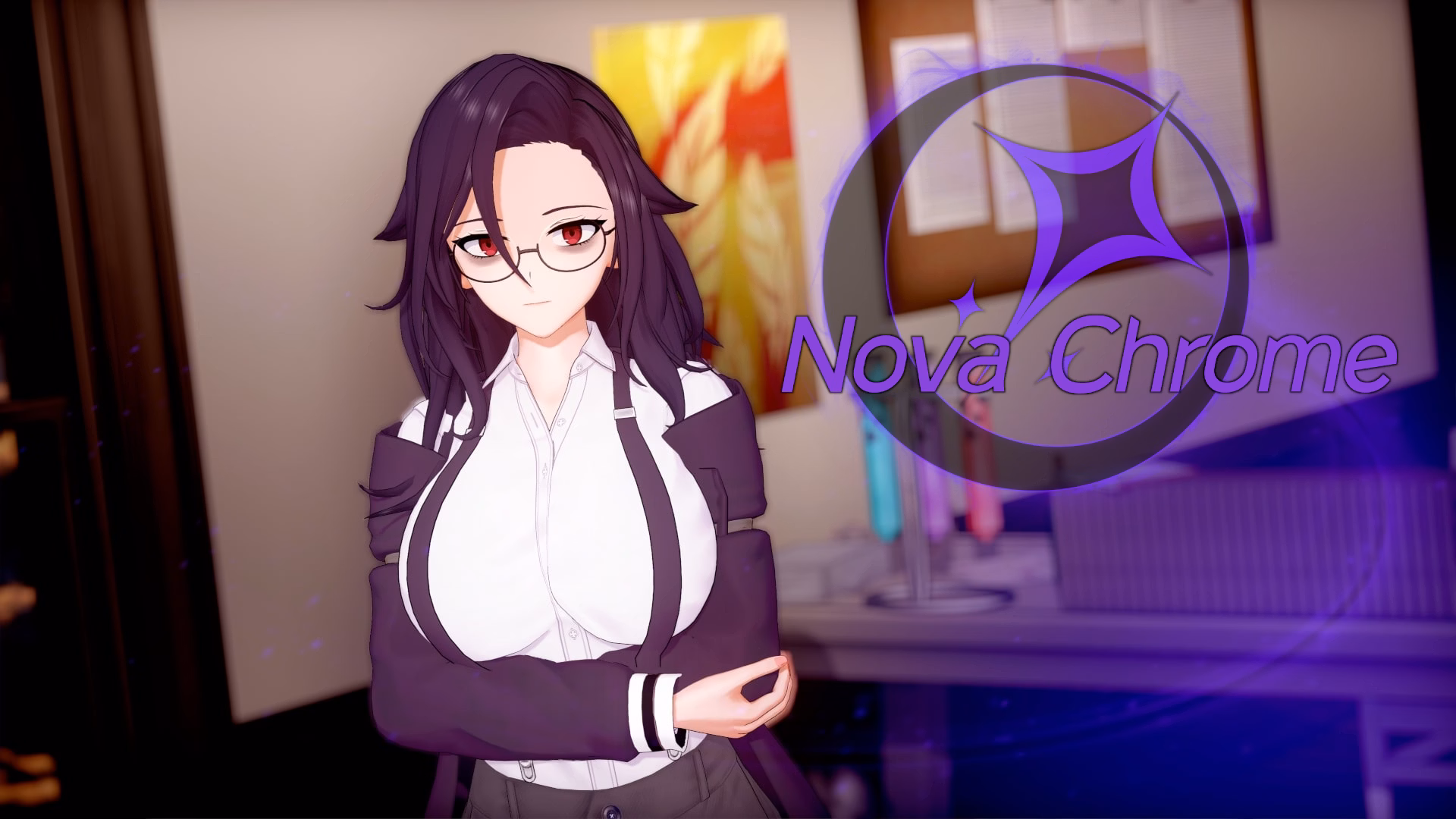 罪恶之源：魔物娘的暗黑宿命（From the Sin）v0.10c 精翻汉化 游戏截图 8