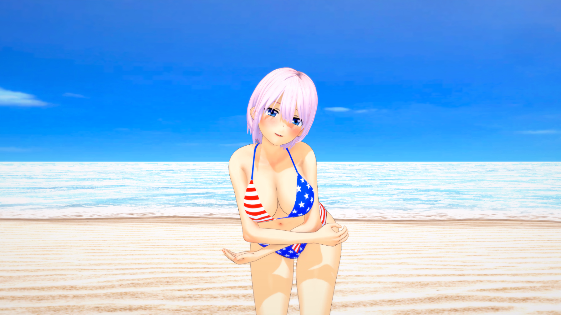 五等分的欲望：中野五姐妹的调教（Five Times as My Own）v0.0.1 精翻汉化 游戏截图 5