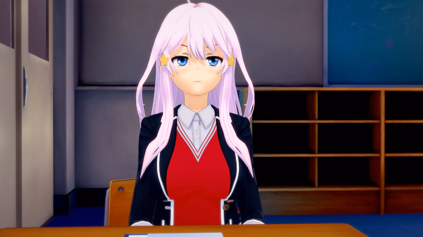 五等分的欲望：中野五姐妹的调教（Five Times as My Own）v0.0.1 精翻汉化 游戏截图 6