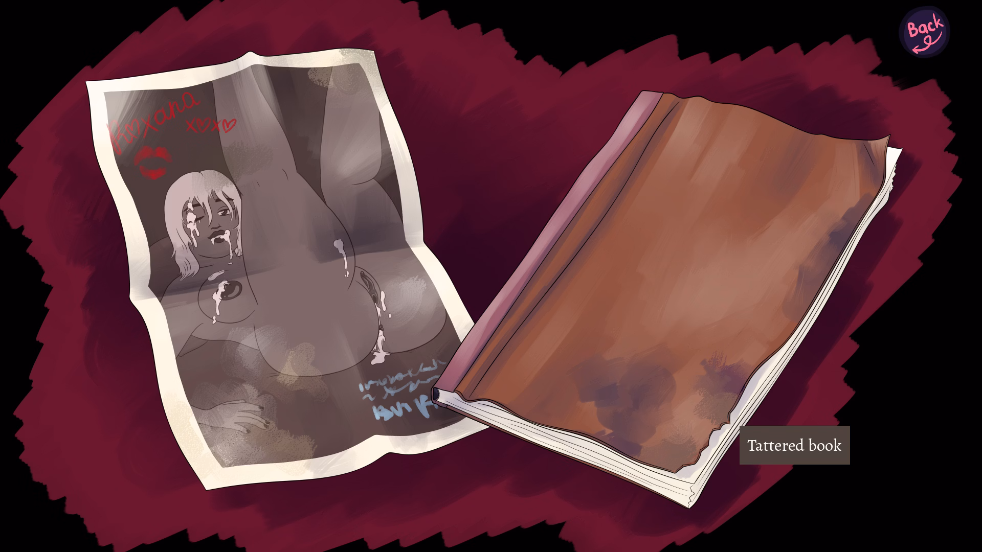 调皮魅魔：艾琳的人界榨精计划（Mischievous Succubus Plan）v0.2b.0 部分汉化 游戏截图 5