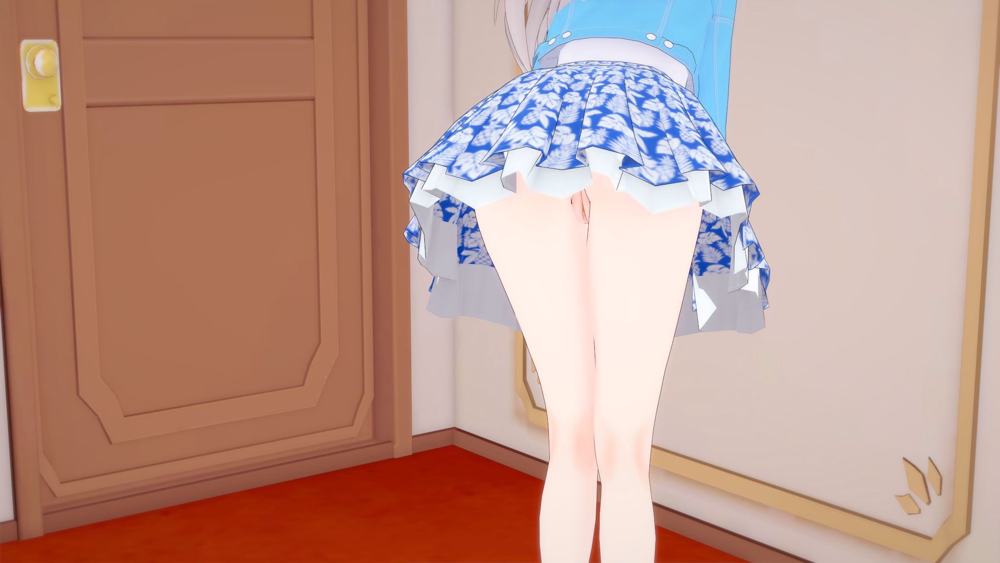 情欲奇幻模拟器:异界后宫(Eroselle Fantasy Lust Sim)v0.2.1 精翻汉化 游戏截图 4
