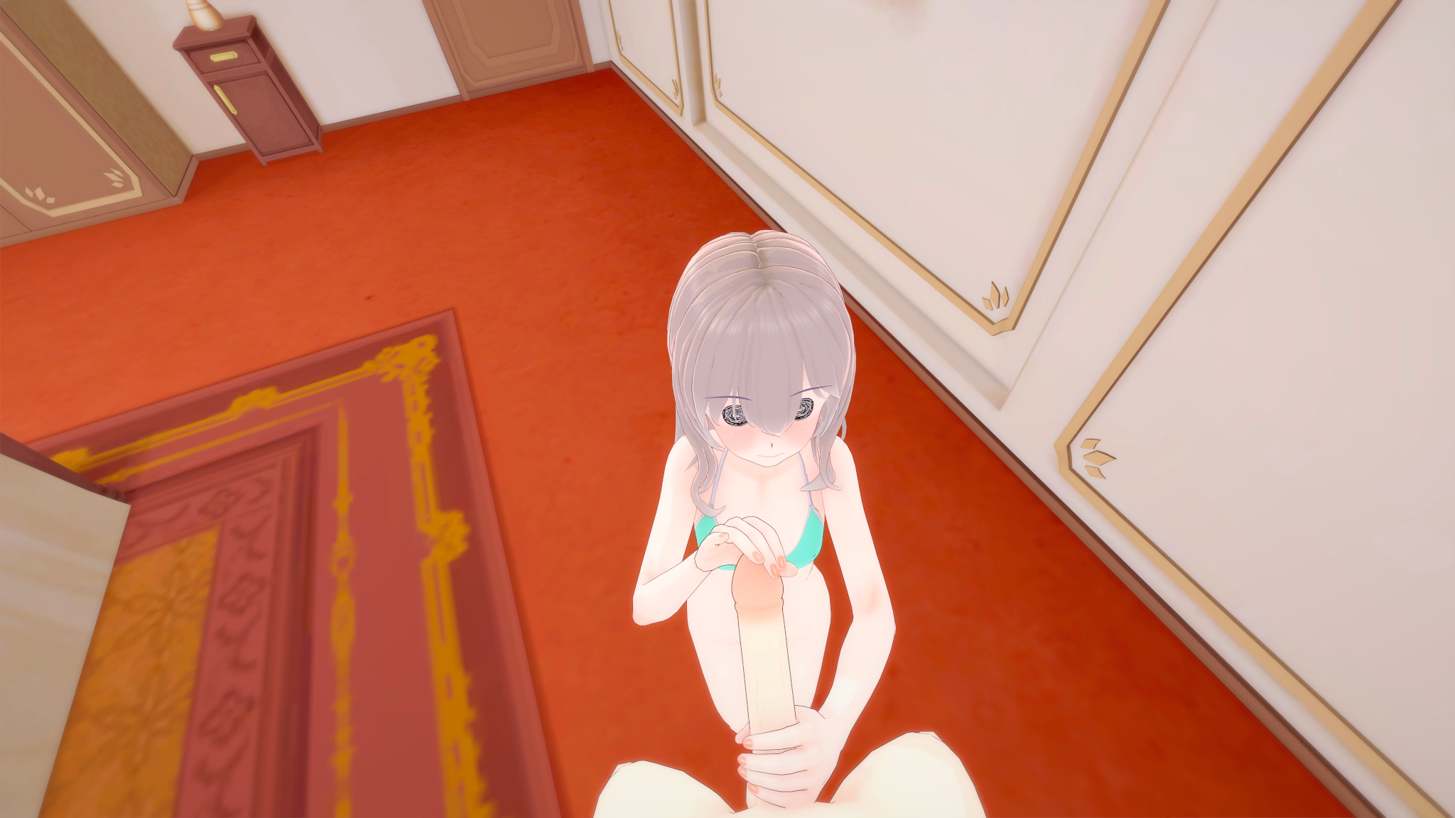 情欲奇幻模拟器:异界后宫(Eroselle Fantasy Lust Sim)v0.2.1 精翻汉化 游戏截图 6