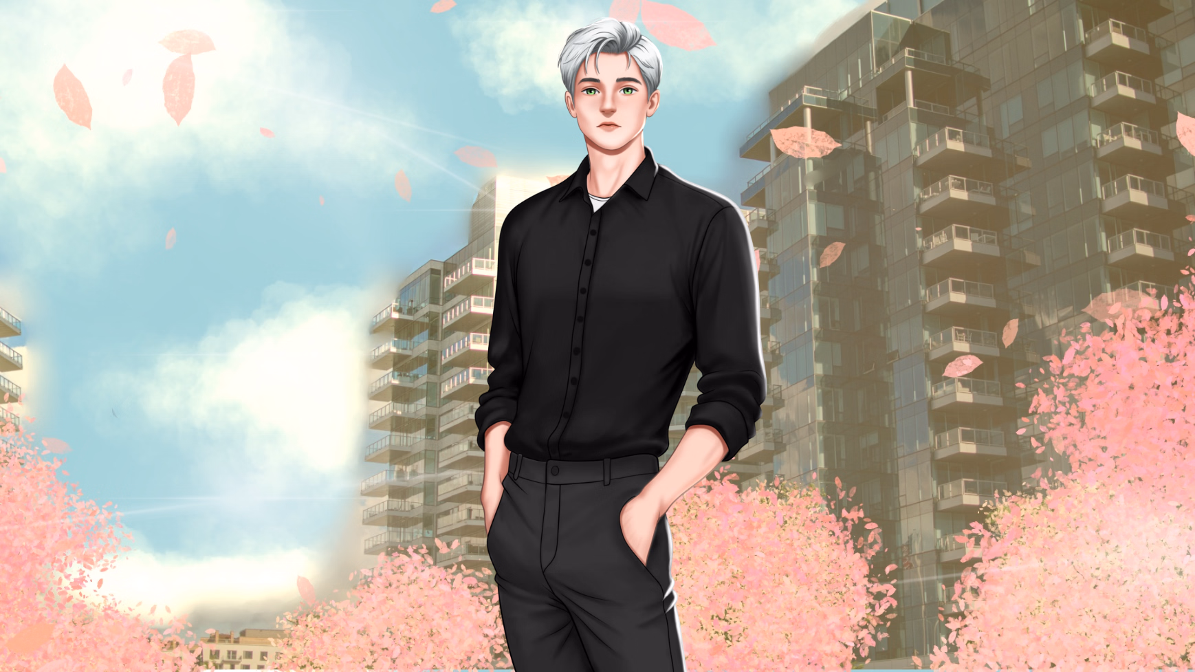 罪恶光环:欲望小镇(Aura of Sin)v0.1 精翻汉化 游戏截图 3