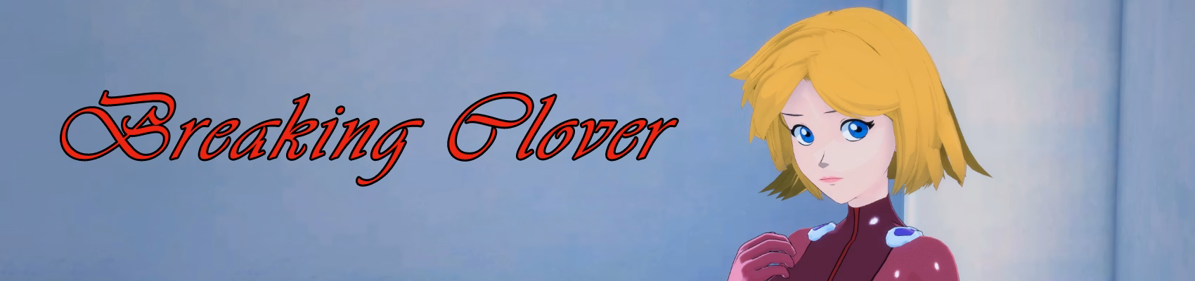 调教克洛弗：征服女间谍（Breaking Clover）v1.0 精翻汉化 游戏截图 1