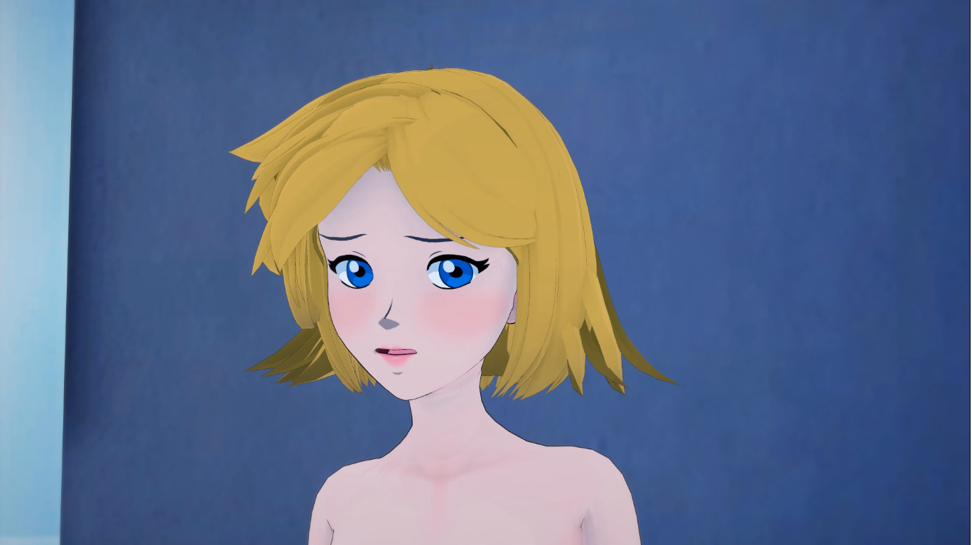 调教克洛弗：征服女间谍（Breaking Clover）v1.0 精翻汉化 游戏截图 3