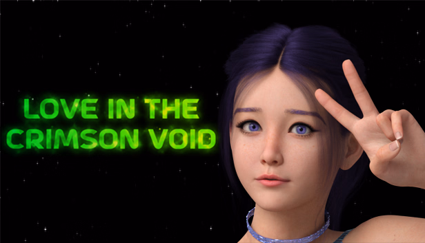 宇宙迷情：舰长的肉欲航海（Love in the Crimson Void）Final 精翻汉化 游戏截图 1