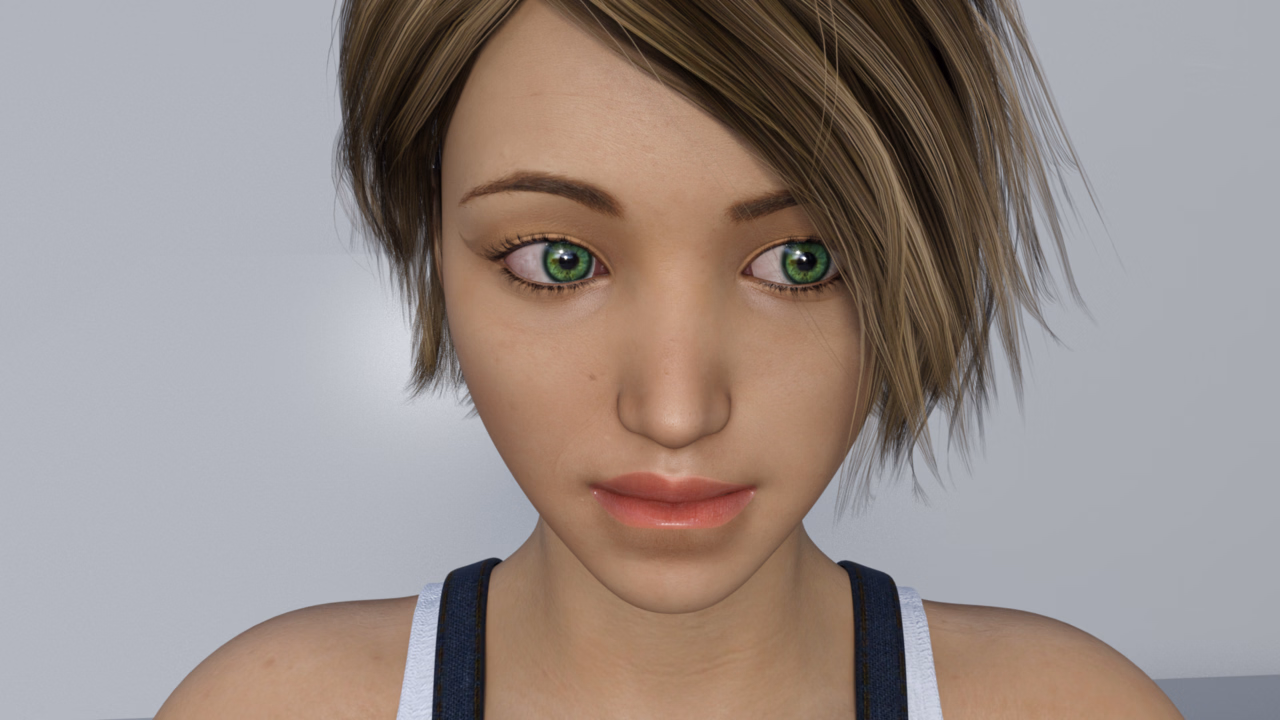 信任游戏:财阀少爷的后宫秘事(Game Of Trust)v0.2 精翻汉化 游戏截图 5