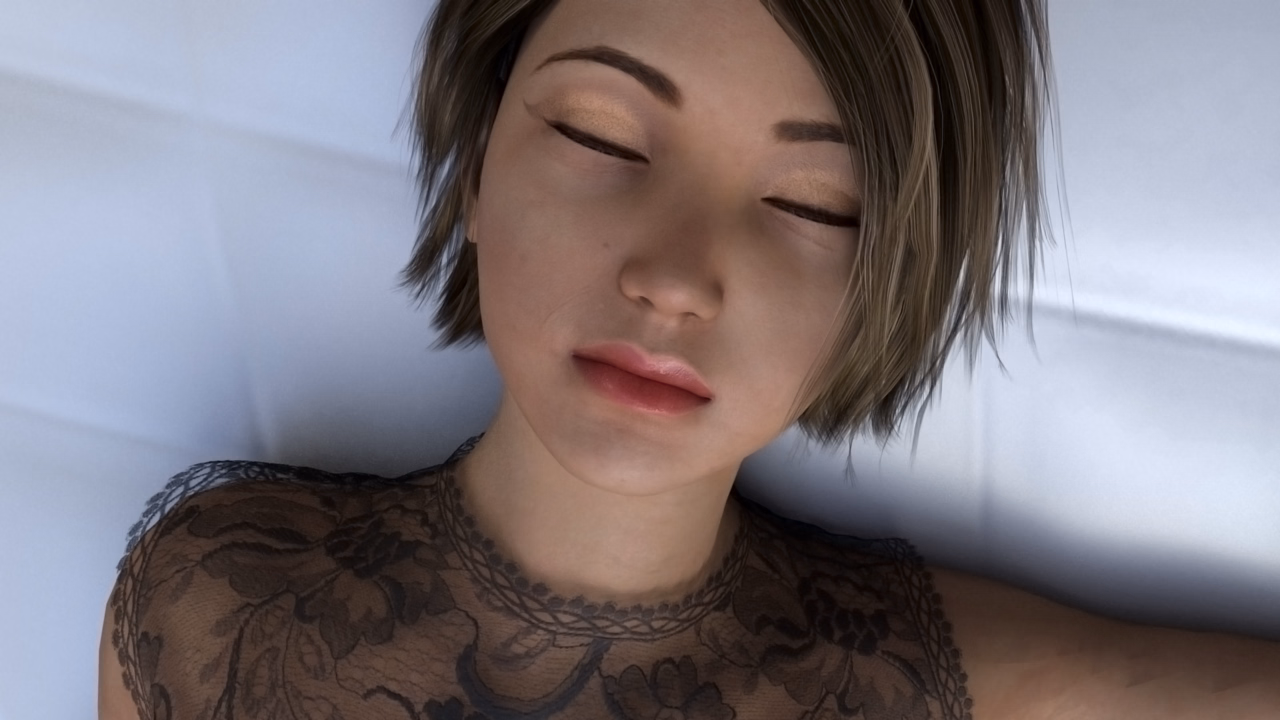 信任游戏:财阀少爷的后宫秘事(Game Of Trust)v0.2 精翻汉化 游戏截图 6