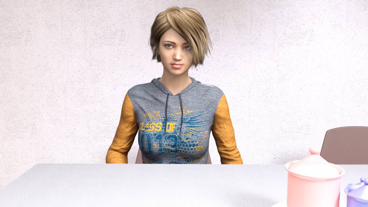 信任游戏:财阀少爷的后宫秘事(Game Of Trust)v0.2 精翻汉化 游戏截图 7