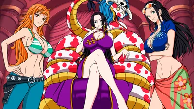 恶魔果实：女儿岛后宫（One Piece: Amazon Love）v0.3 精翻汉化 游戏截图 2