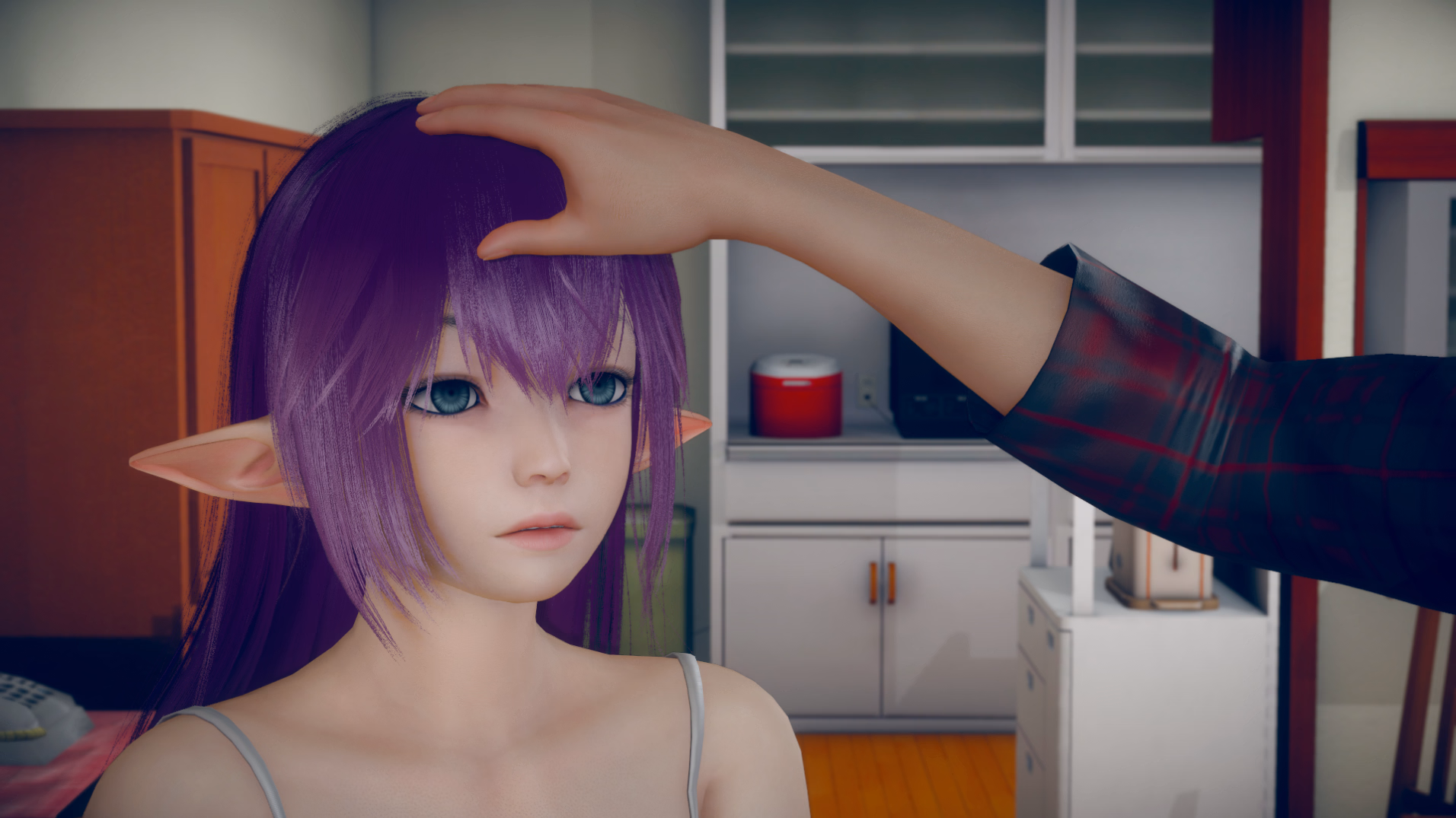 朝生暮死：奇幻沙盒探索（Ephemeral Being）v0.16.0 精翻汉化 游戏截图 3